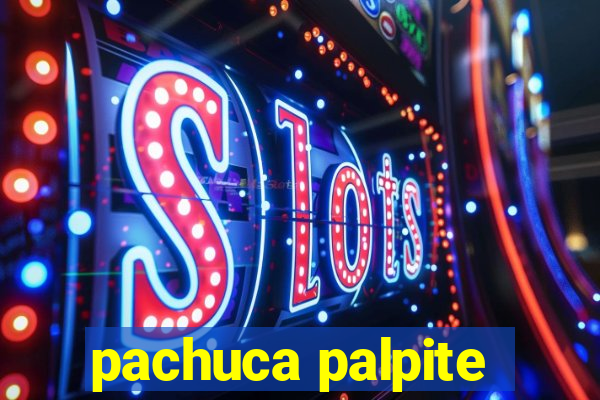 pachuca palpite